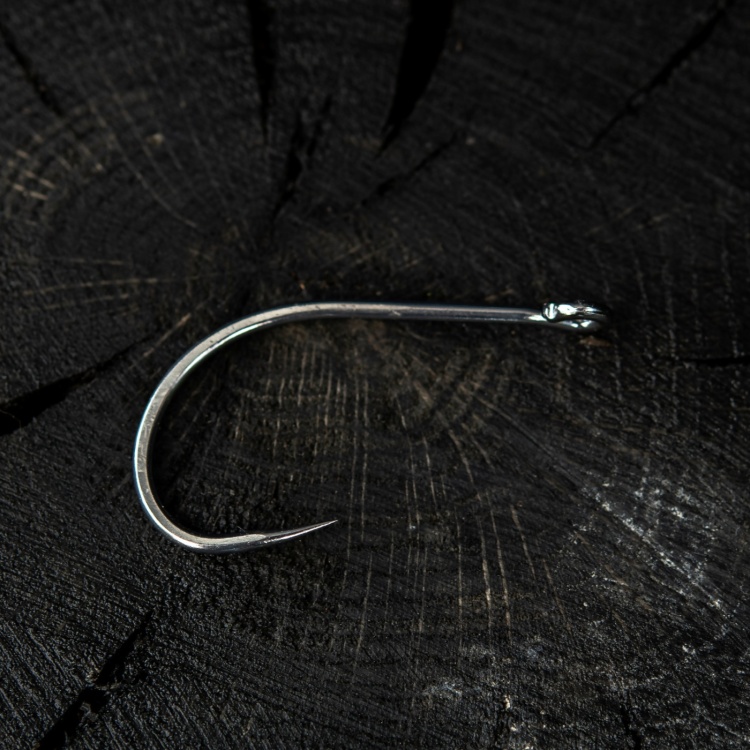 Ahrex Sa270 Bluewater #2/0 Saltwater Fly Tying Hooks